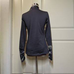 Performance Wear pull over half zip